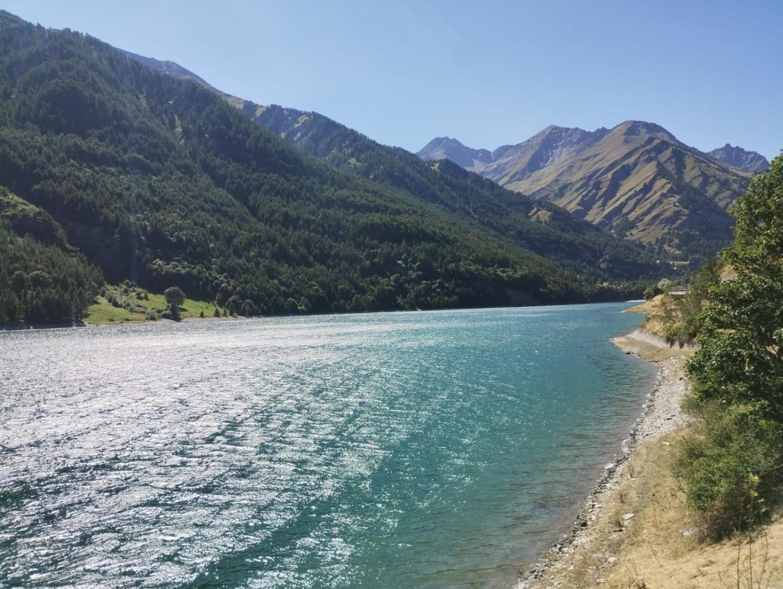 Locazione Turistica Varaita-Brossasco ภายนอก รูปภาพ